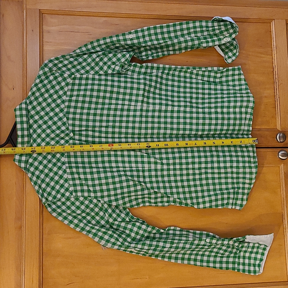 Flannel - Picture 7 of 7